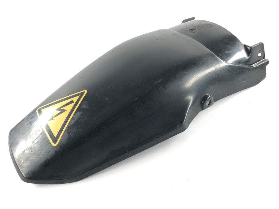 Yamaha DT 125 R DE03 [1999] - Bürzel Repleding Fenders