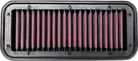 Indian CHALLENGER 108 Limited [2025-2026] - Stealth Luftfilter-Kit mit Abdeckung – Oberfläche: Silber – Bild 5