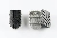 Aprilia Touareg 660 [2022-2024] - Kit repose-pieds ION, version FRS.13.011.10200/S - photo 6