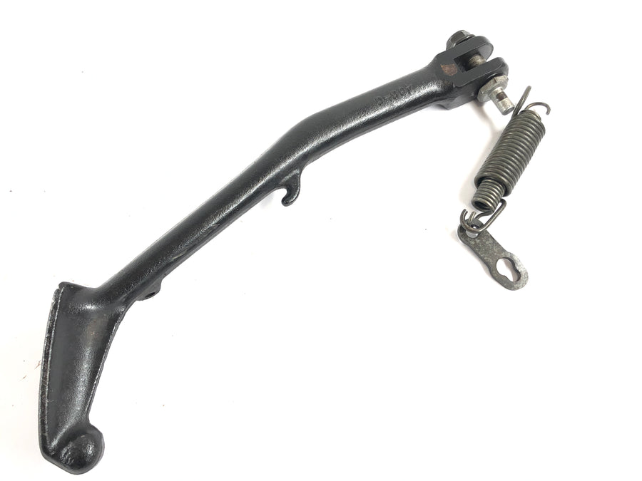 Honda CB 900 F SC01 [1981] - Stand side stand with spring