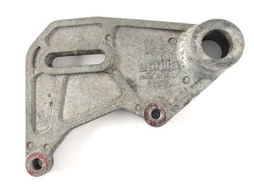 Aprilia RS 125 MPB [2000] - Brake anchor anchor plate