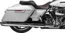 Harley Davidson Touring [DRAG SPECIALTIES] – Sedili Freedom Touring a portata estesa-4