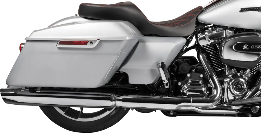 Harley Davidson Touring [DRAG SPECIALTIES] – Sedili Freedom Touring a portata estesa