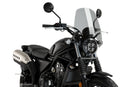 HONDA CL 500 [2025] – New Generation Touring – Stark getönt