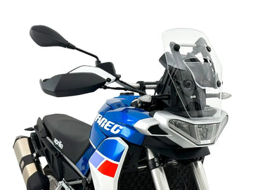 aprilia tuareg 660 [WRS] – Windschild