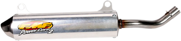 Yamaha Wr 250 [1994-1997] - Silencieux arrière Powercore 2 – photo 1