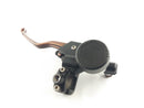 BMW R 1200 R K27 [2007] - pompe d'embrayage et levier d'embrayage-2