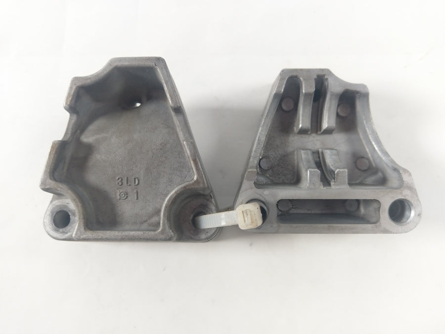 Yamaha TDM 850 3VD [1992] - Deckel Motor