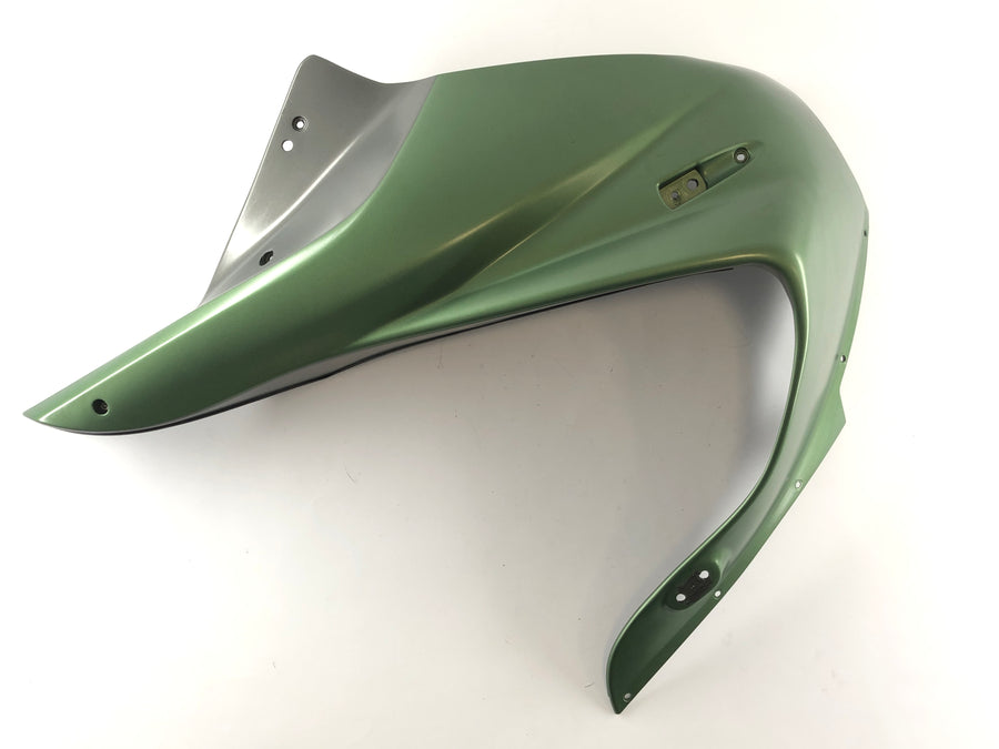 Moto Guzzi V11 Tenni [2001] - Seitenverkleidung links