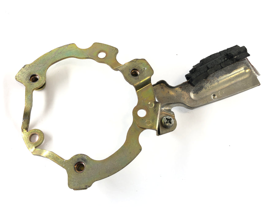 Honda CBR 1000F SC24 [1992] - supporto aggregato di staffa