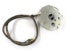Moto Guzzi GTS 400 [Benelli] - Plaque de contact avec contacts-4