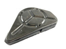 Kawasaki ZXR 400 ZX400L [1993] - Insulation rubber sprocket cover-1