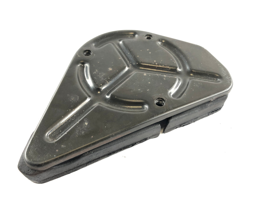 Kawasaki ZXR 400 ZX400L [1993] - Insulation rubber sprocket cover
