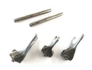 Yamaha v -max 1200 2lt [1994] - Switch Forks Switching Claws Set-3
