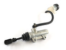BMW F 800 S [2007] - Bremspumpe hinten-1