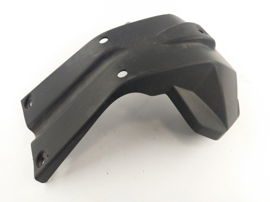 Aprilia SX 125 KX1 [2019] - Protection moteur anti-encastrement