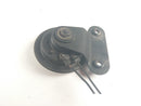 Suzuki DR 650 SP42B - Hupe mit Halter-2