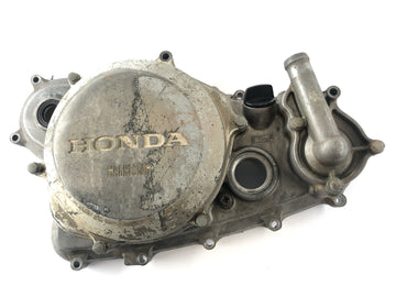 Honda CRF 450 R [2003] - coperchio del coperchio del motore