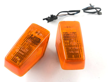 BMW K 100 [1984] - indicator fairing indicator set pair - 0