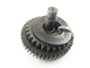 NSU Lux [All years] - Gears auxiliary transmission-1