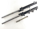 Triumph Bonneville 800 T100 [2004] - Fork suspension fork - Simmer rings leaking-2