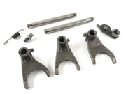 Default Title Suzuki GT 250 X7 [1978] - Switch Forks Switching Claws Set