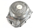 Moto Guzzi GTS 400 [Benelli] - Carter d'embrayage et carter moteur-1