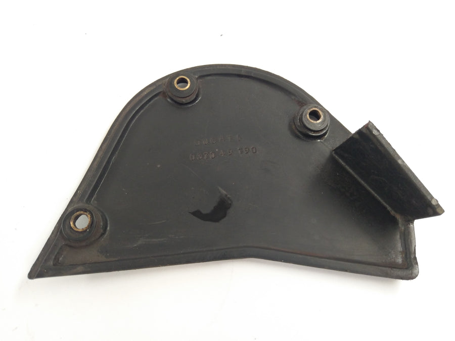 Ducati 750 SS [1994] - sprocket cover