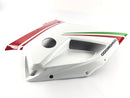 Ducati 1098 S [2007] - Panneau latéral supérieur gauche-2