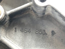BMW K 1200 LT [2002] - Clutch cover engine cover-3
