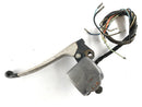 Honda CJ 360 T [1980] - Lenkeramartur links-2