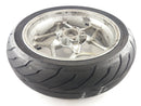BMW R 1200 R K27 [2007] - Rear wheel rim-3