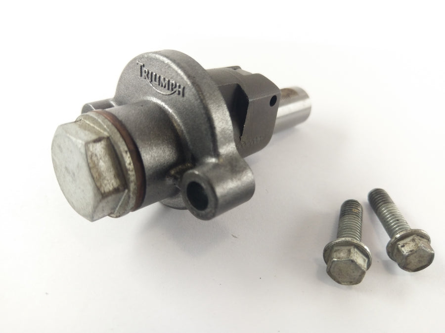 Triumph Trophy 1200 T300E [1996] - timing chain tensioner