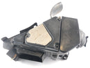 Yamaha DT 125 4BL [1997] - Luftfilterkasten Airbox-4