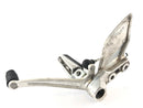 Yamaha XJR 1200 4PU [1995] - Driver footrest and gearshift pedal-3