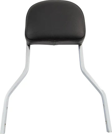 Yamaha XVS 1300 [COBRA] – Kit Sissy Bar carré