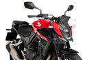 HONDA CB 500 HORNET [2025] – Spoiler avant de pare-brise carénage nu-8