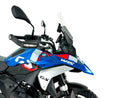 BMW R 1300 GS Trophy [WRS] – Parabrezza-7