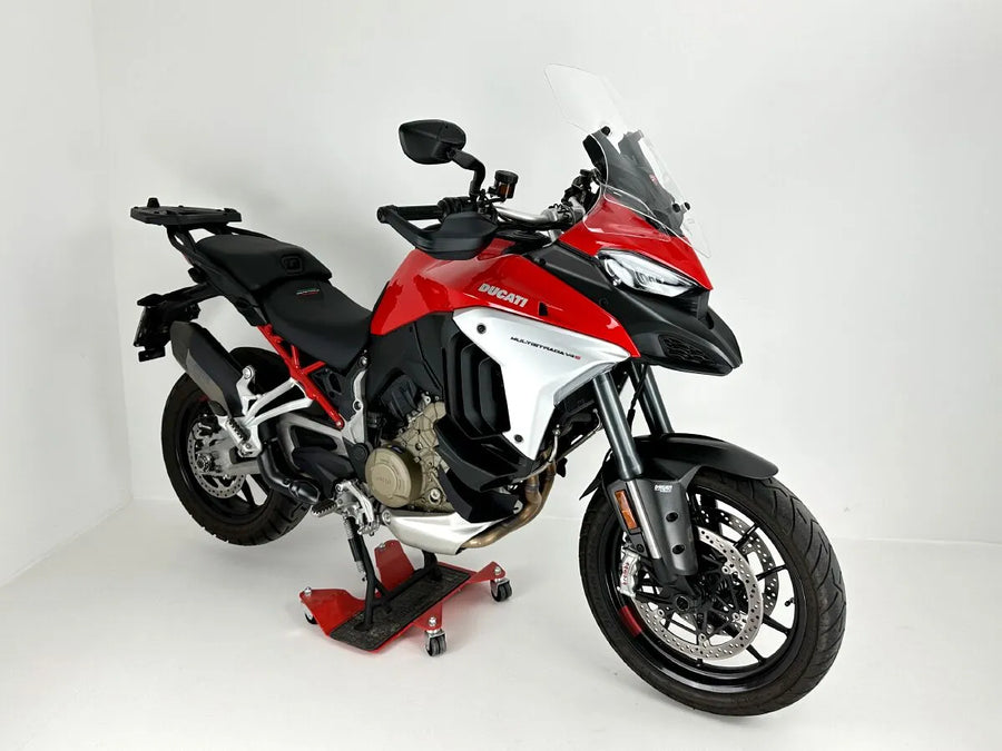 ducati multistrada v4 [WRS] – Windschild