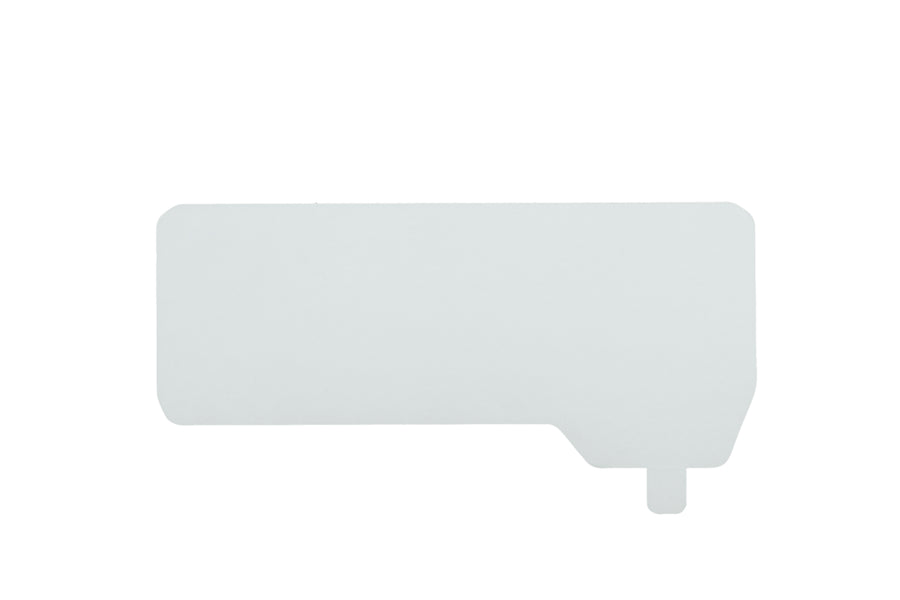 HONDA CBR 650 R [2023] – Protecteur Tableau de Bord – Transparent