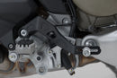 ducati multistrada 1200 [SW-MOTECH] – pedale del freno-5