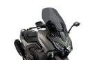 KYMCO AK 550 PREMIUM [2025] – Parabrezza V-Tech Line Touring – Colorato-9