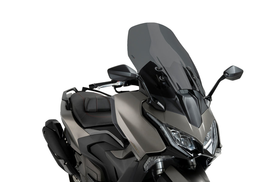 KYMCO AK 550 PREMIUM [2025] – Parabrezza V-Tech Line Touring – Colorato