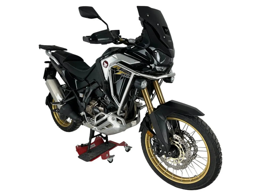 Honda CRF 1100 Africa Twin [WRS] - parabrezza