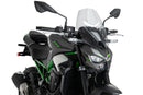 KAWASAKI Z 900 SE [2025] – Touring nouvelle génération – Transparent-8