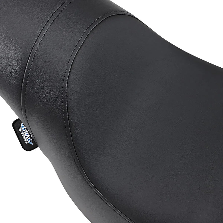 harley davidson flstf [DRAG SPECIALTIES] – Predator seat