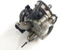 Husqvarna TE 449 A6 [2010] - Throttle body-4