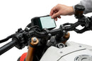 YAMAHA XSR 900 [2024] – Protecteur Tableau de Bord – Transparent-6