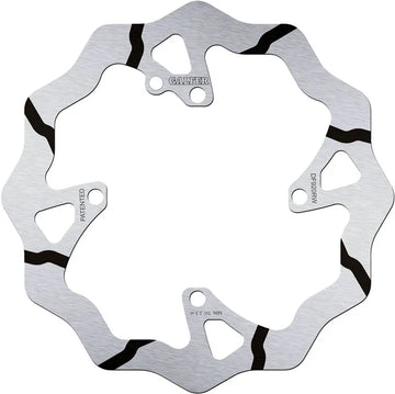 Sherco SE 300 [2014] - Wave® brake disc – picture 1
