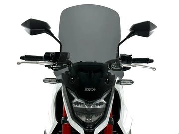 honda cb 750 [WRS] – Windschild